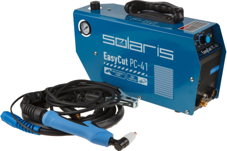 Аппарат плазменной резки Solaris EasyCut PC-41