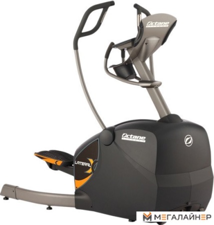 Эллиптический тренажер Octane Fitness LX8000 Standard (2017)