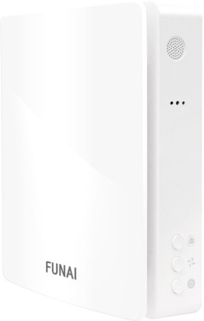 Проветриватель с рекуперацией Funai Kochi ERW-60X