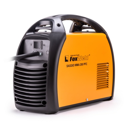 Сварочный аппарат FOXWELD SAGGIO ММА 200 PFC