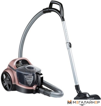 Пылесос Arnica Mila Rose купить в Минске с доставкой