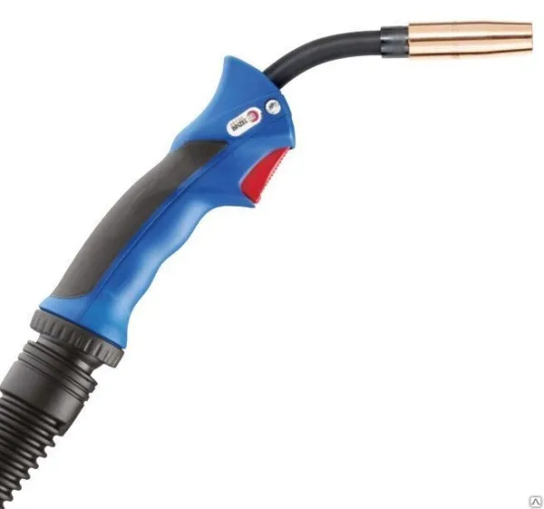 Горелка Binzel RF 36 GRIP (4м)