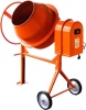 Бетономешалка Skiper B-160C