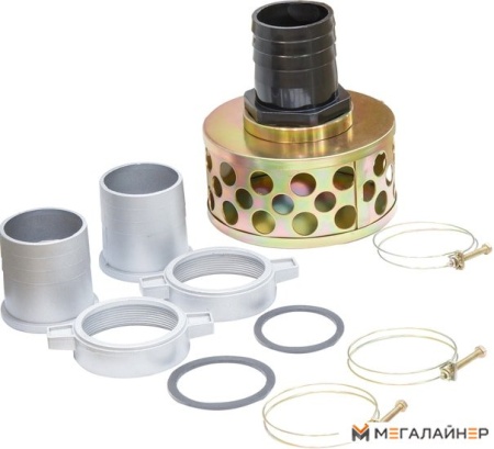 Мотопомпа ECO WP-1404D купить в Минске с доставкой