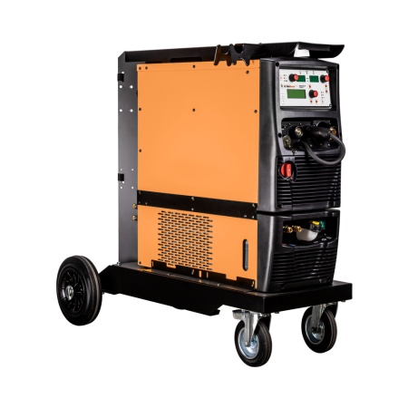 Сварочный полуавтомат FOXWELD WECO MIG 403 COMPACT