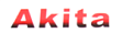 Akita