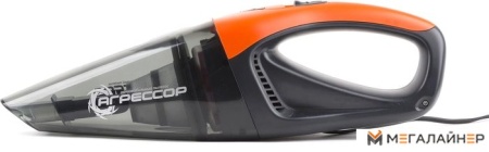 Автомобильный пылесос Агрессор AGR-170