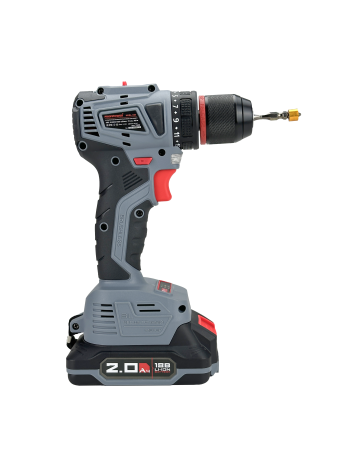 Profipower MKBL-18B (с 2-мя АКБ, кейс) купить в Минске с доставкой