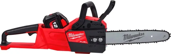 Аккумуляторная пила Milwaukee M18 FCHSC-121 Fuel 4933471442 (с 1-им АКБ) купить в Минске с доставкой