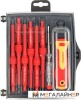 Набор отверток Startul ST3051-8 (8 предметов) купить в Минске с доставкой