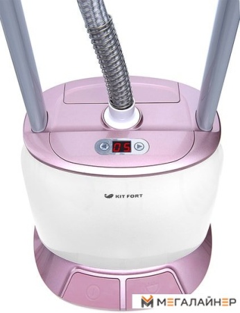 Отпариватель Kitfort KT-919 купить в Минске с доставкой