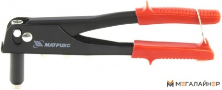 Заклепочник Matrix 40524 купить в Минске с доставкой