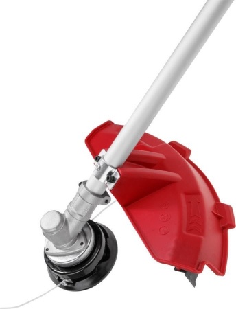 Триммер Wortex TB 3036-1 ALL1 XLT Set 1334872 (с 2-мя АКБ) купить в Минске с доставкой