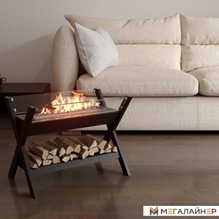 Биокамин Firelight BFP/F-45 X