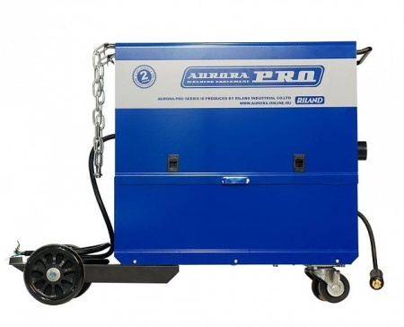 Аренда промышленного полуавтомата AuroraPRO Overman 250/3