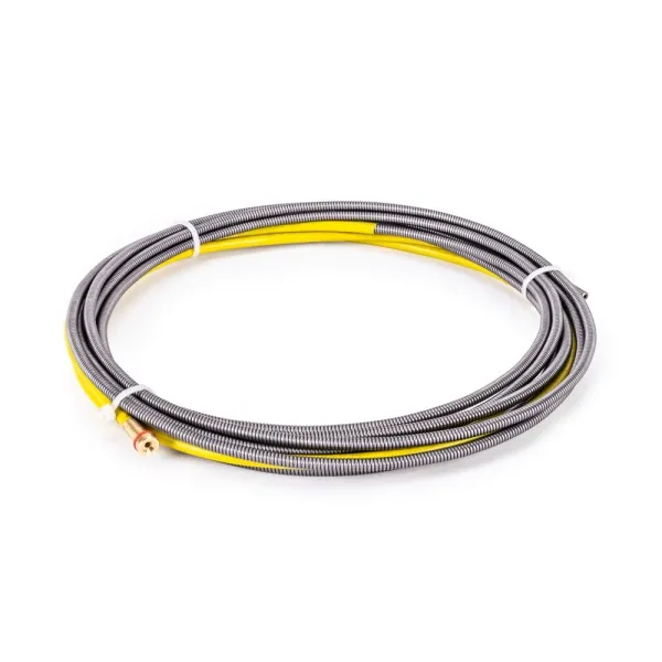 Стальной канал 1.2-1.6mm (5м) - Foxweld