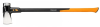Топор строительный XXL 8/36 FISKARS (1020220)