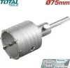 Коронка Total TAC430751 купить в Минске с доставкой