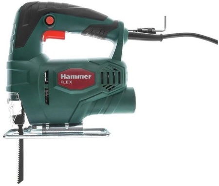 Электролобзик Hammer LZK550LE купить в Минске с доставкой