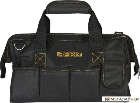 Сумка для инструментов Deko DKTB53 купить в Минске с доставкой