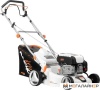 Купить газонокосилку в Минске. Цена газонокосилки в рассрочку