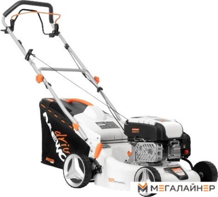Купить газонокосилку в Минске. Цена газонокосилки в рассрочку