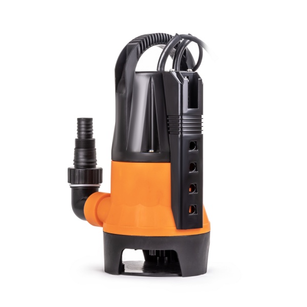 Дренажный насос FoxAqua DPI-450F купить в Минске с доставкой