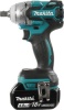 Ударный гайковерт Makita DTW285RME