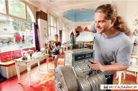 Электроотвертка Bosch IXO V MEDIUM (06039A8021) купить в Минске с доставкой