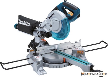 Дисковая пила Makita LS0815FL купить в Минске с доставкой
