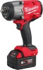 Гайковерт Milwaukee M18 FHIWF2F12MC-502X 4933499452 (с 2-мя АКБ, кейс) купить в Минске с доставкой