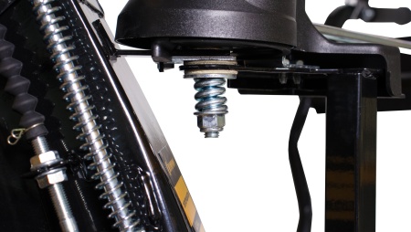 Снегоуборщик Champion ST661 купить в Минске с доставкой