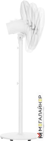 Вентилятор Sencor SFN 4060WH