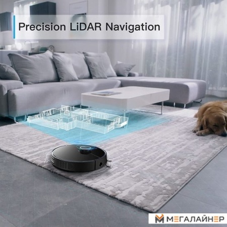 Робот-пылесос 360 S7 Pro купить в Минске с доставкой