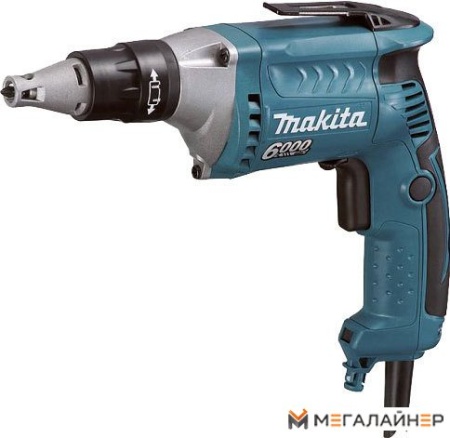 Шуруповерт Makita FS6300 купить в Минске с доставкой