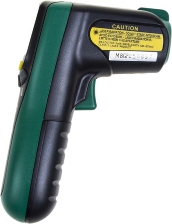 Купить Пирометр Mastech MS6522B в Минске с доставкой