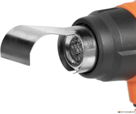 Промышленный фен Daewoo Power DAF 2021Li (без АКБ) купить в Минске с доставкой