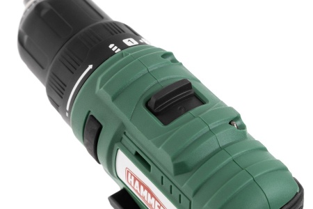 Дрель-шуруповерт Hammer ACD18BL (с 2-мя АКБ, кейс) купить в Минске с доставкой