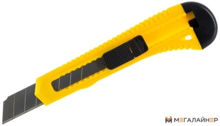 Нож строительный Rexant 12-4903 купить в Минске с доставкой