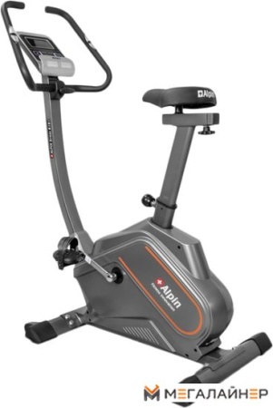 Велотренажер Alpin Gross B-191