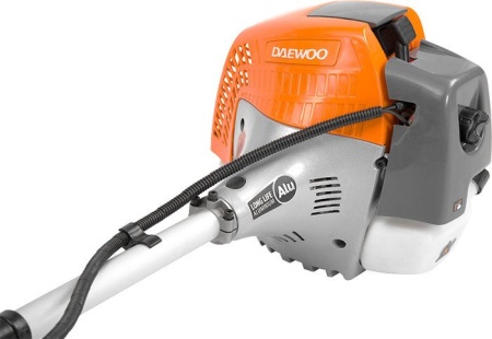 Триммер Daewoo Power DABC 520 купить в Минске с доставкой