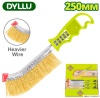 Щетка зачистная Dyllu DTBH1101 купить в Минске с доставкой