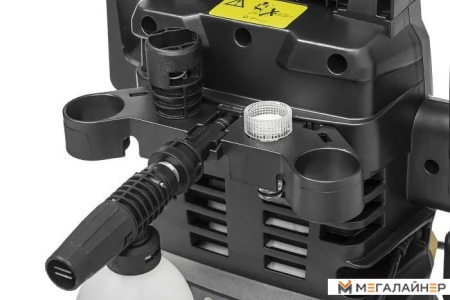 Мойка высокого давления Garvill ABW-70 купить в Минске с доставкой