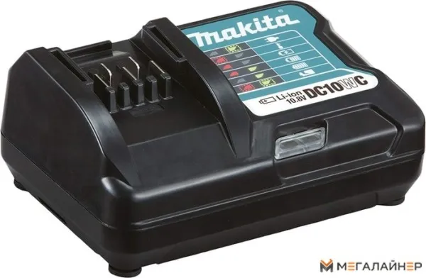 Зарядное устройство Makita DC10WC (10.8В)