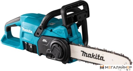 Аккумуляторная пила Makita DUC357Z (без АКБ) купить в Минске с доставкой