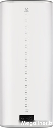 Накопительный электрический водонагреватель Electrolux EWH 100 Major LZR 2 купить в Минске с доставкой