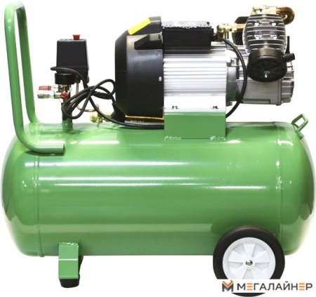 Компрессор Калибр КМК-2300/100У