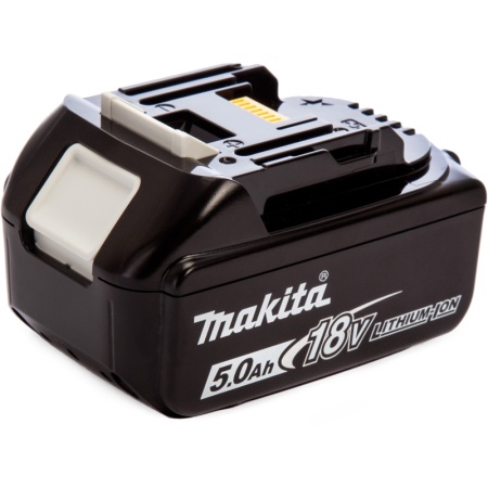 Аккумулятор MAKITA BL 1850 B 18.0 В, 5.0 А/ч, Li-Ion