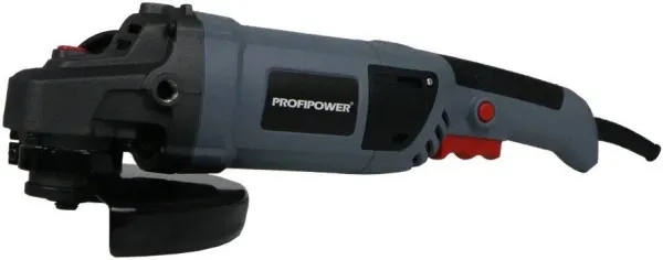 Угловая шлифмашина Profipower PGS-1800 купить в Минске с доставкой