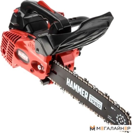 Бензопила Hammer BPL2512C купить в Минске с доставкой